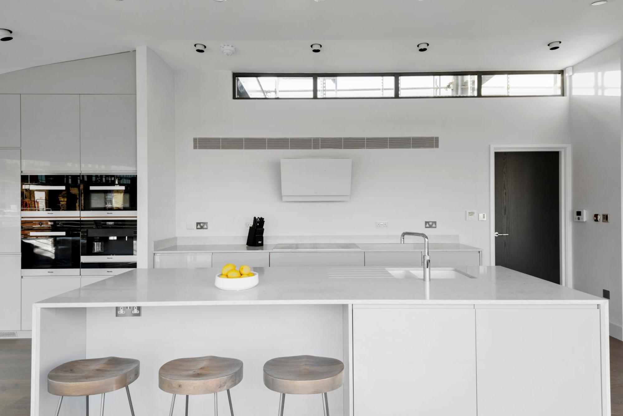 Sonder Museum House Aparthotel Londra Esterno foto