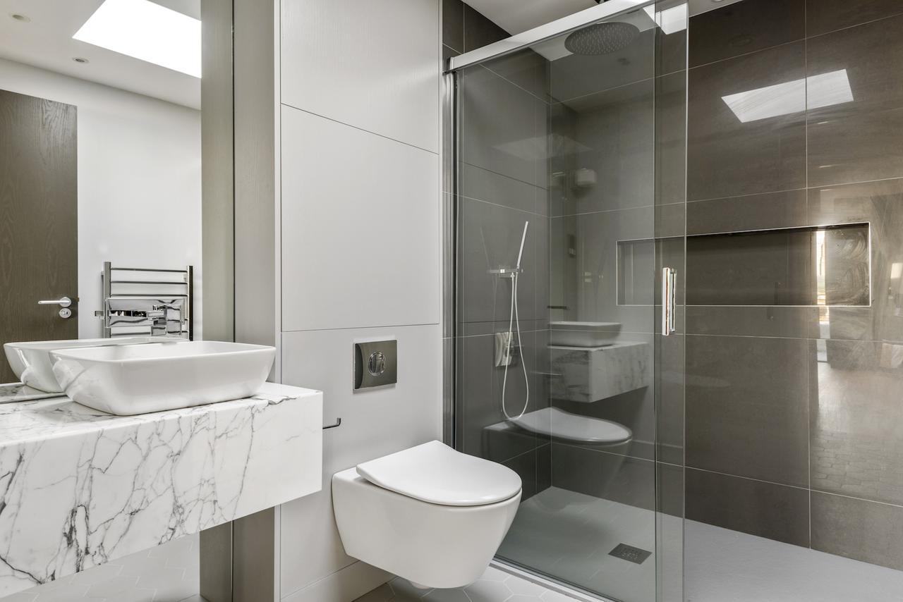Sonder Museum House Aparthotel Londra Esterno foto