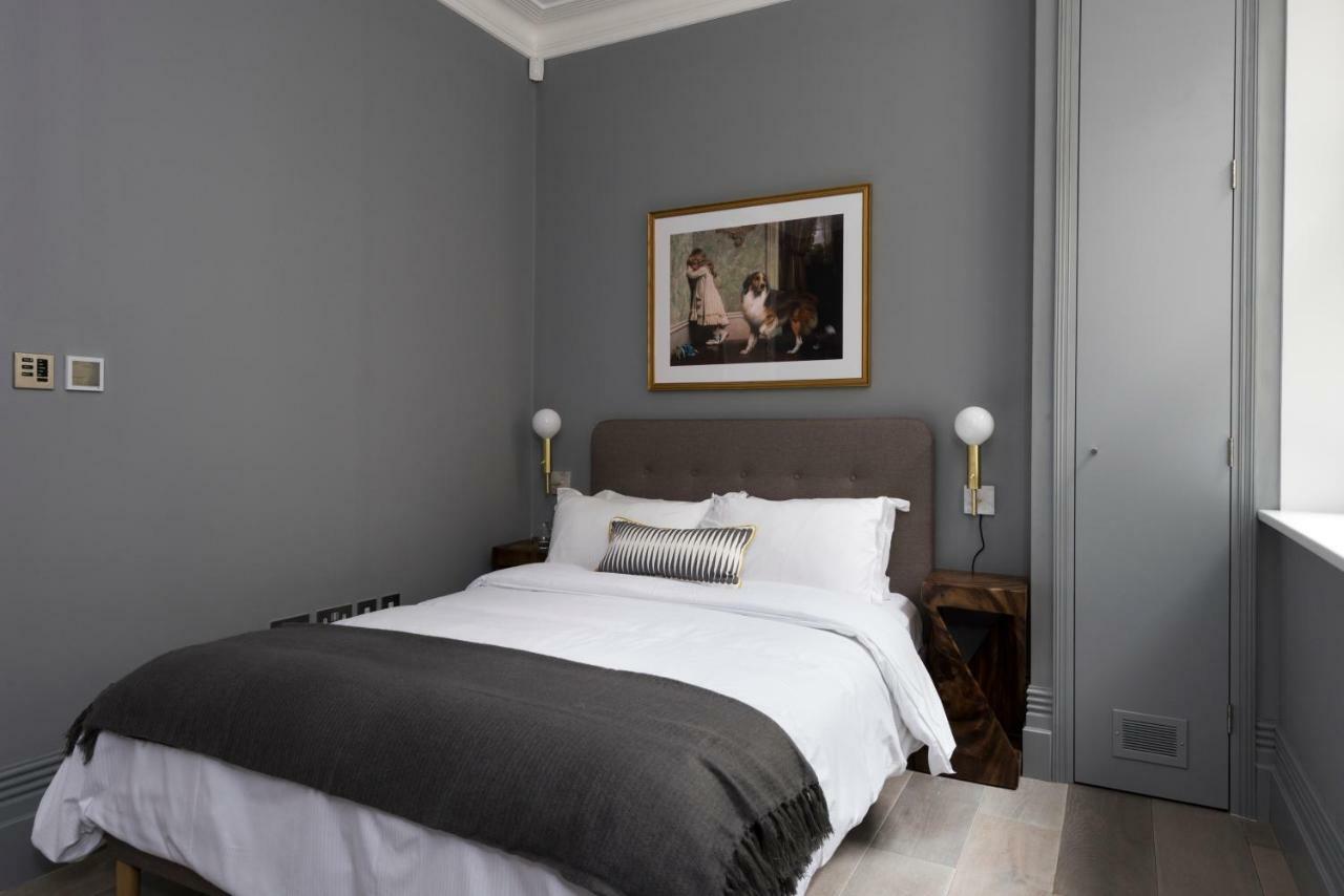 Sonder Museum House Aparthotel Londra Camera foto
