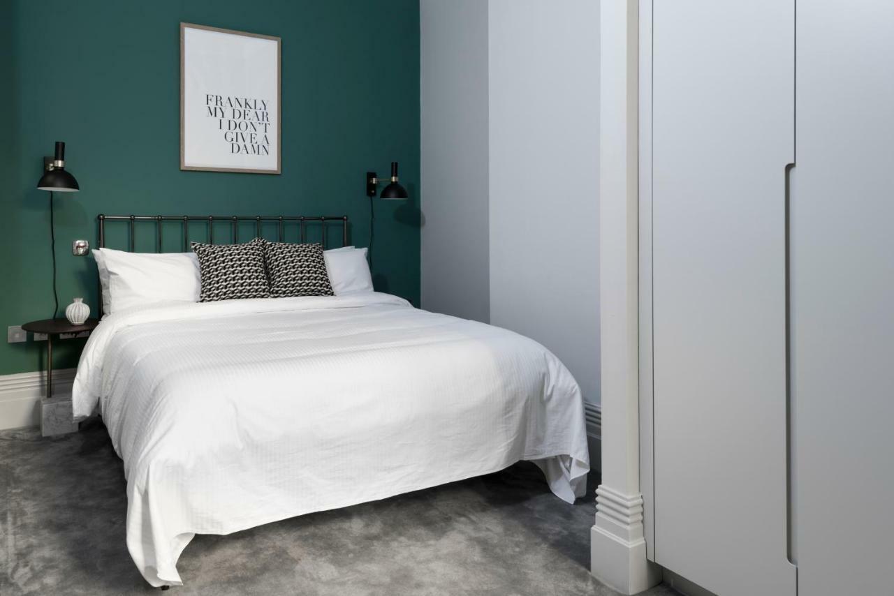 Sonder Museum House Aparthotel Londra Esterno foto